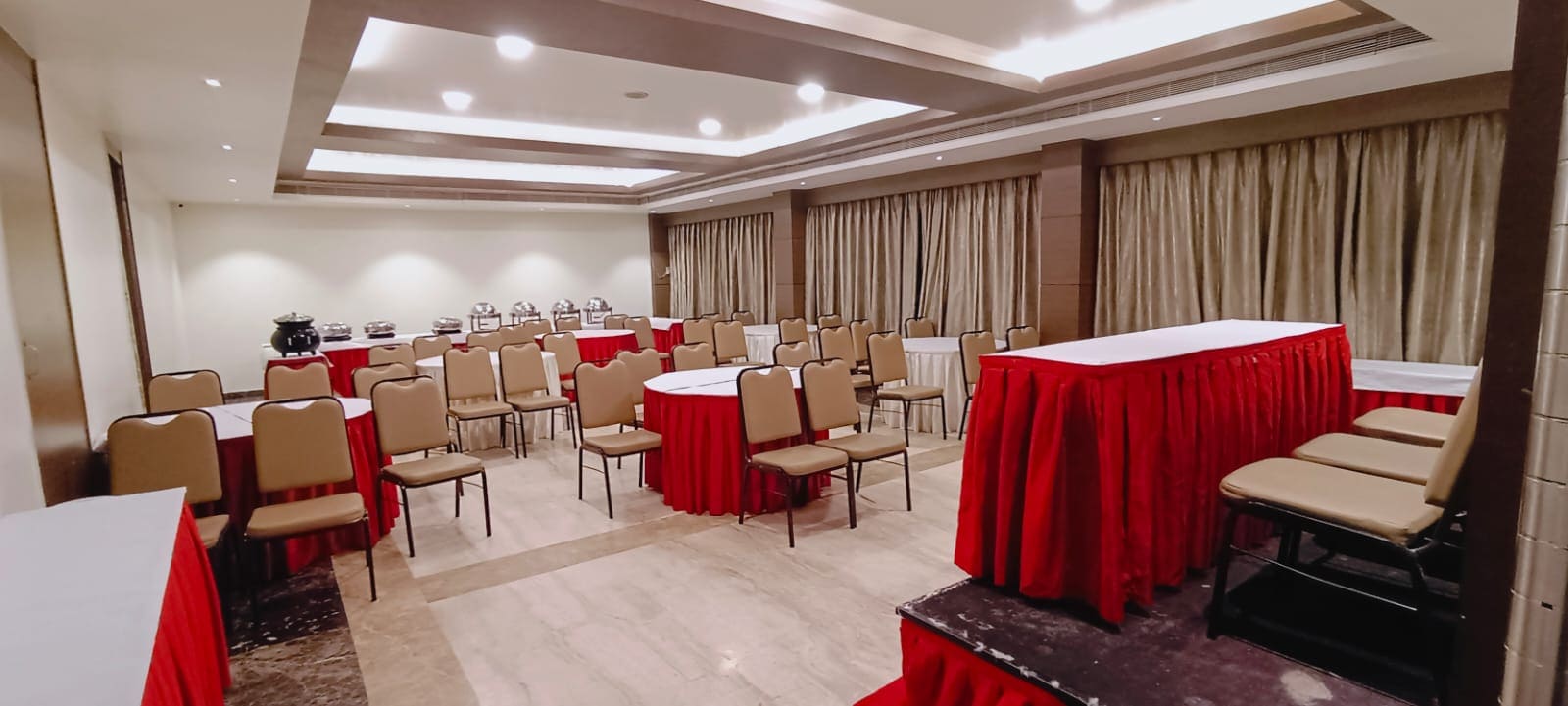 Tulip Hall