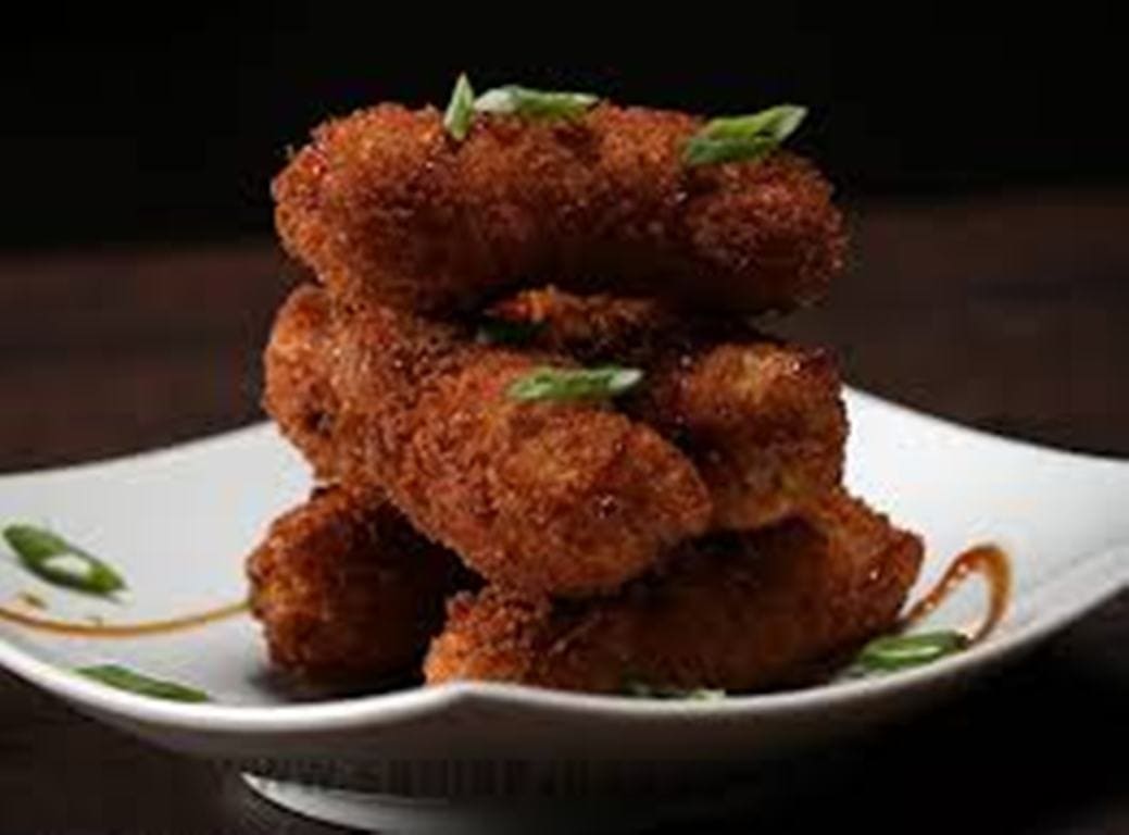 FishFingers