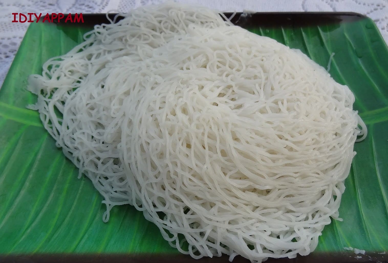 Masala Dosa