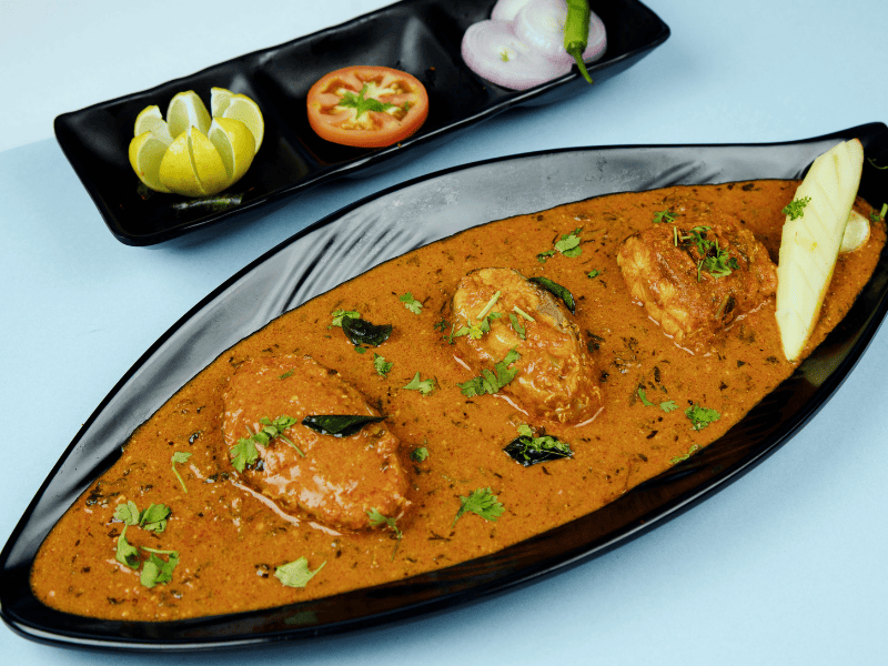 Fish Curry