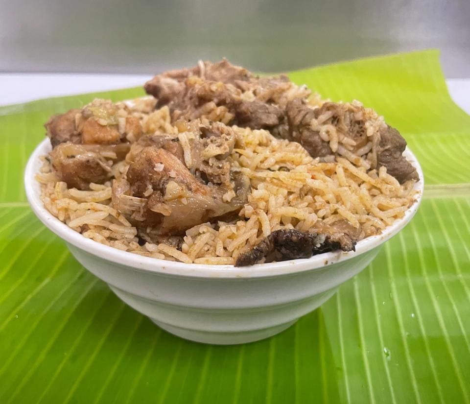 Hotel Kannappa Chettinad Cuisine